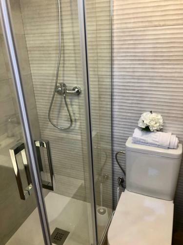 Apartamento Vilamarlux IV