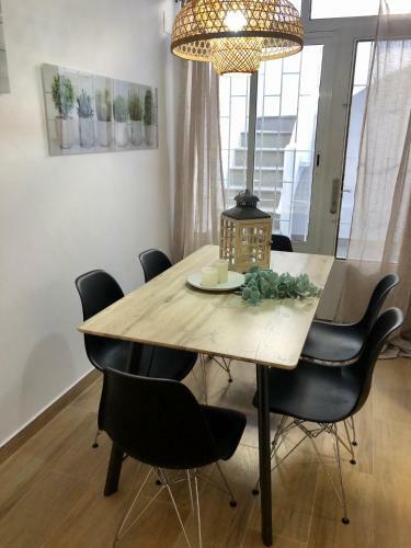 Apartamento Vilamarlux IV