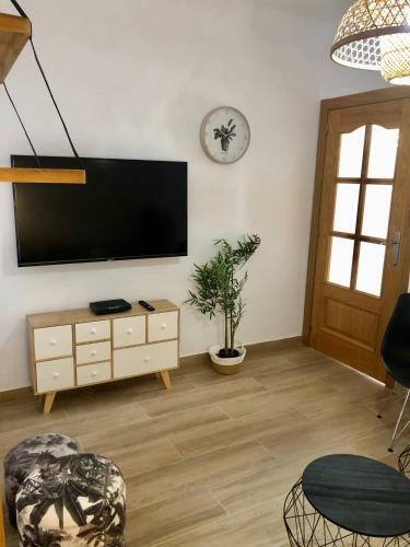 Apartamento Vilamarlux IV