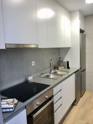 Apartamento Vilamarlux IV