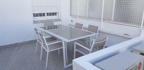 Apartamento Vilamarlux IV