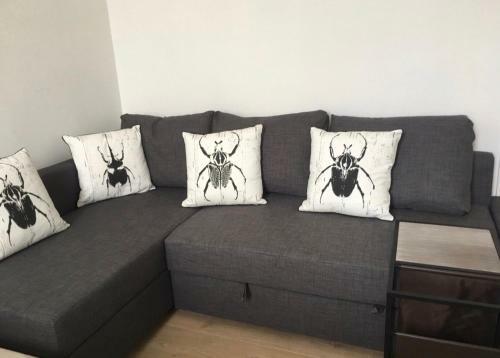 Apartamento Rue De Pascale