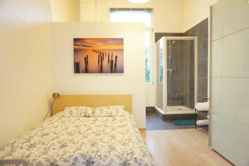 Apartamento Rue De Pascale