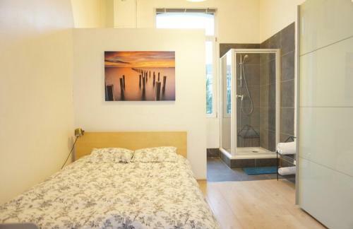 Apartamento Rue De Pascale