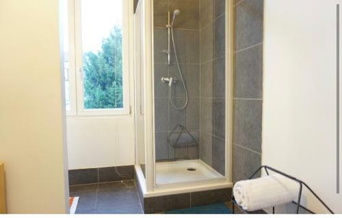 Apartamento Rue De Pascale