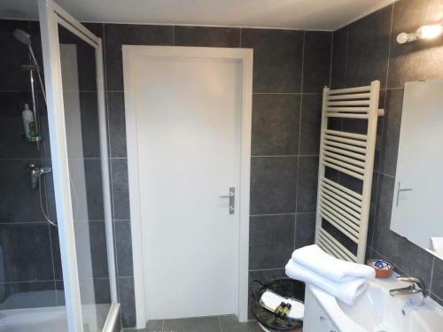 Apartamento Rue De Pascale