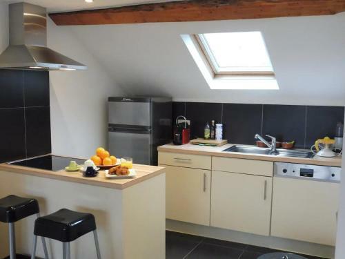 Apartamento Rue De Pascale
