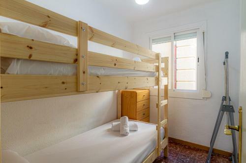 Apartamento Sant Mateu 30 Min To Barcelona Next Beach