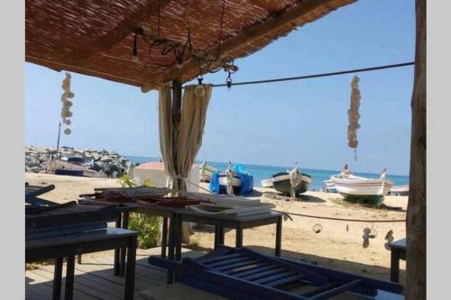 Apartamento Sant Mateu 30 Min To Barcelona Next Beach