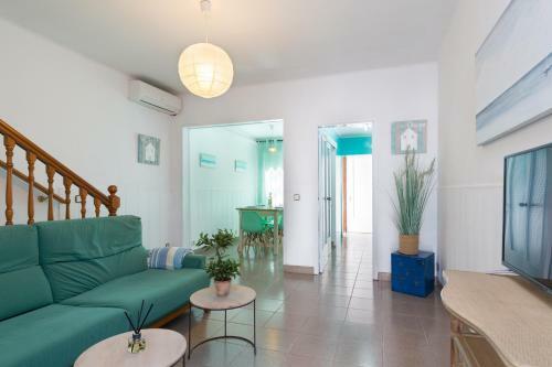 Apartamento Vilasardemarlux