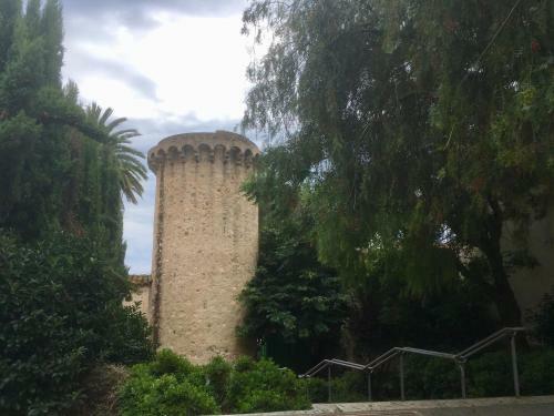 Apartament Cal Negre