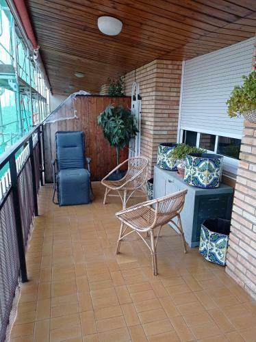 Apartamento Vilamar