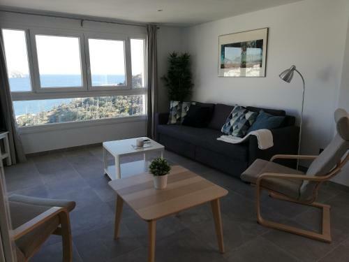 Apartamento El Faro de Los Genoveses