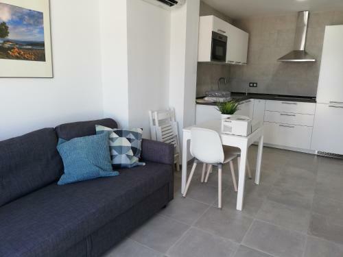 Apartamento El Faro de Los Genoveses