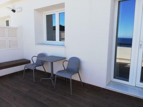 Apartamento El Faro de Los Genoveses