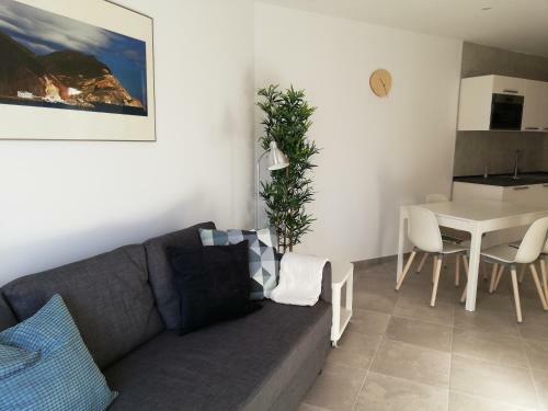 Apartamento El Faro de Los Genoveses