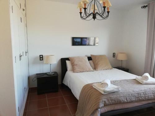 Apartamento El Faro de Los Genoveses