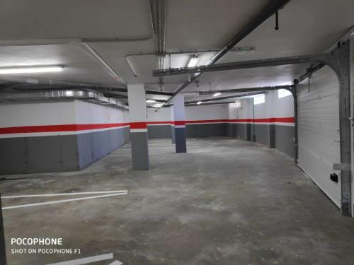 Apartamento El Faro de Los Genoveses