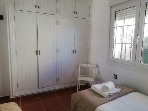 Apartamento El Faro de Los Genoveses