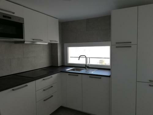 Apartamento El Faro de Los Genoveses