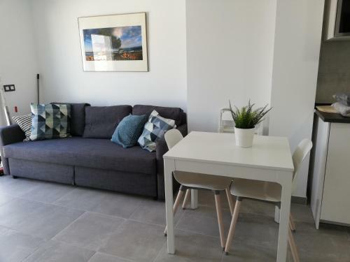 Apartamento El Faro de Los Genoveses