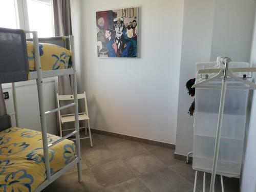Apartamento El Faro de Los Genoveses
