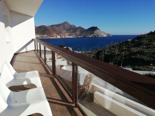 Apartamento El Faro de Los Genoveses