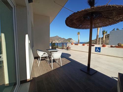 Apartamento El Faro de Los Genoveses