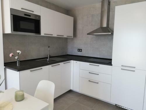 Apartamento El Faro de Los Genoveses