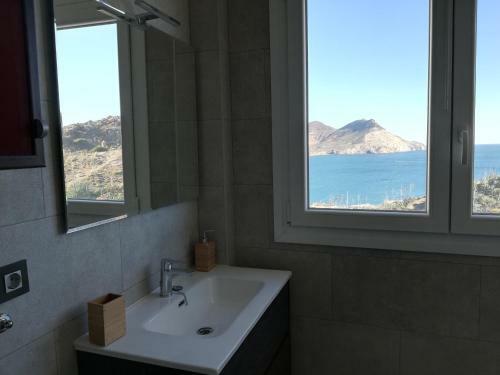 Apartamento El Faro de Los Genoveses