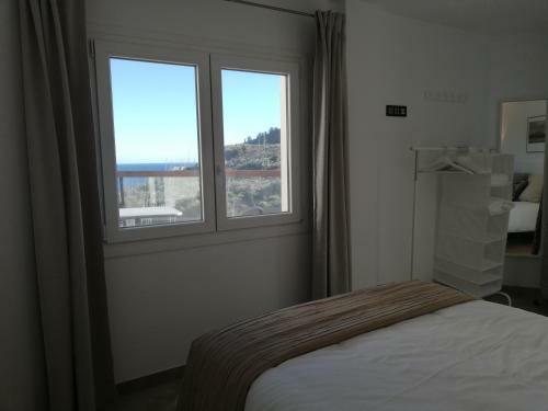 Apartamento El Faro de Los Genoveses