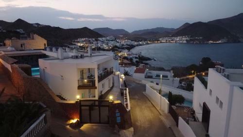 Apartamento El Faro de Los Genoveses