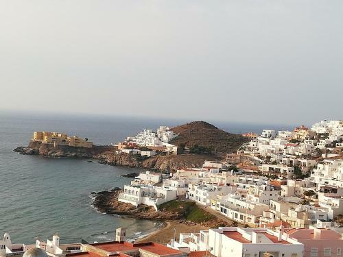Apartamento El Faro de Los Genoveses