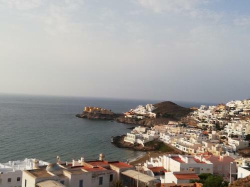 Apartamento El Faro de Los Genoveses