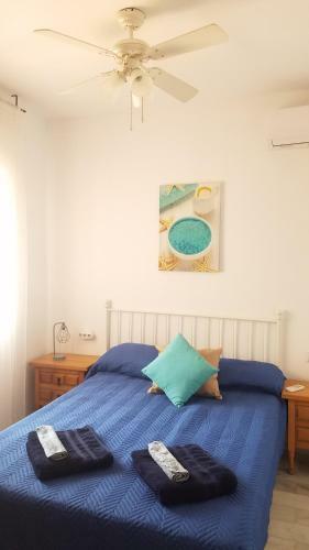 Apartamento Casa Casergyo