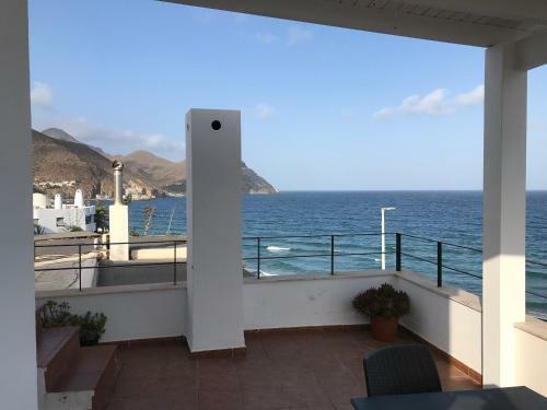 Casa Con Vistas