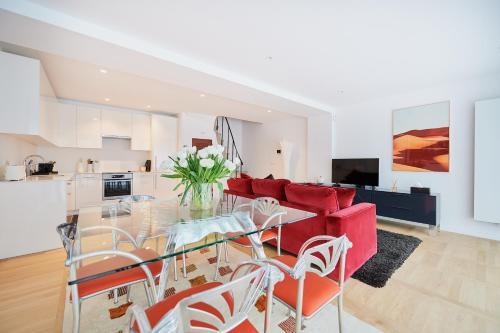 B&B Suites 124