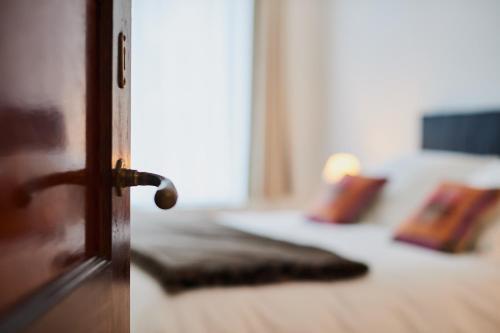 B&B Suites 124
