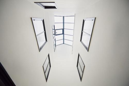 B&B Suites 124