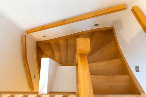 Apartamento Brussels Duplex 3-bedrooms Residence - Brussels Expo