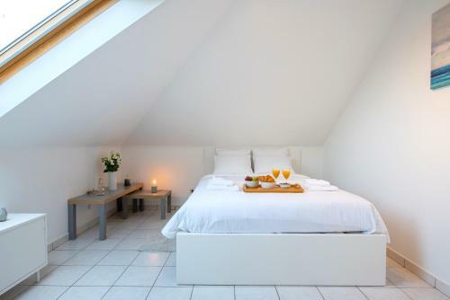 Apartamento Brussels Duplex 3-bedrooms Residence - Brussels Expo