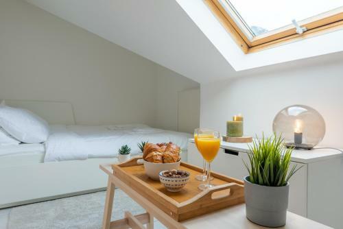 Apartamento Brussels Duplex 3-bedrooms Residence - Brussels Expo