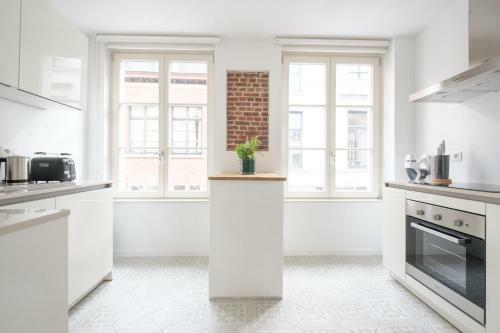 Apartamento The Doms Flats