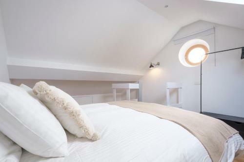 Apartamento The Doms Flats