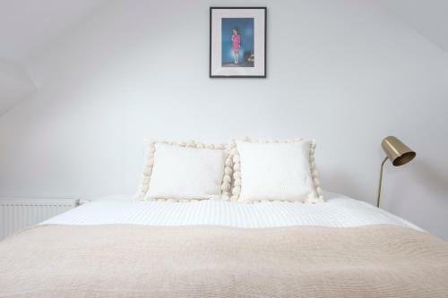 Apartamento The Doms Flats