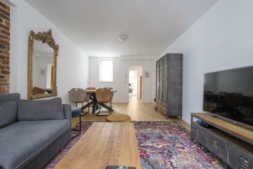 Apartamento The Doms Flats
