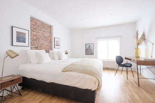 Apartamento The Doms Flats