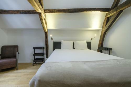 Apartamento The Doms Flats