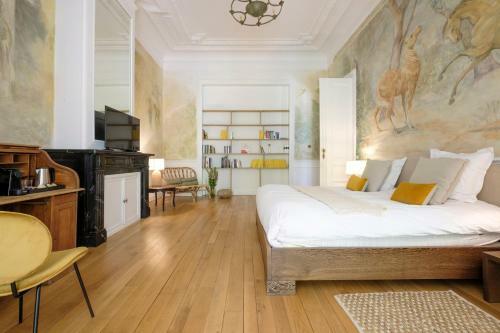 B&B The Good House