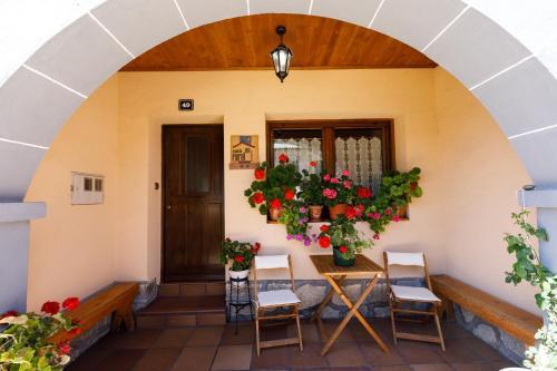 Agroturismo Casa Rural Laguna Negra 49